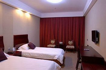 Huijing Holiday Hotel Shanghai Exterior photo